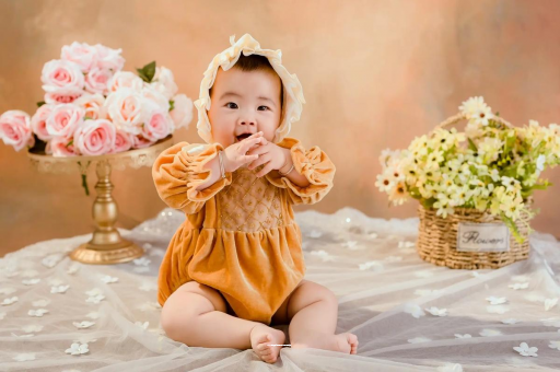 吕梁11个月宝宝会什么