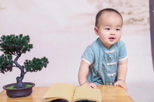 吕梁六个月宝宝可以坐吗
