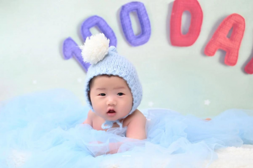 吕梁宝宝睡醒嗓子哑了